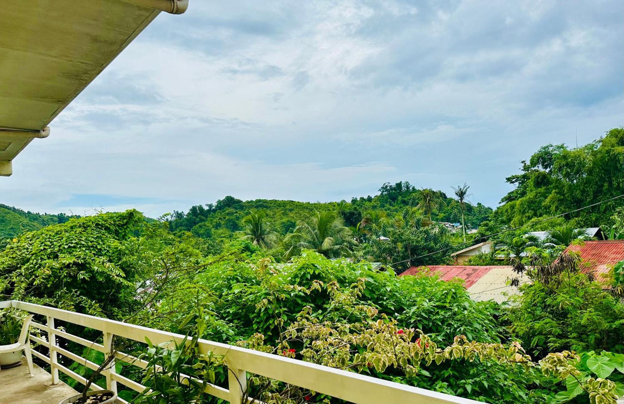 Home In Taytay Exterior foto